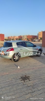 رونو ميجاني مستعملة 1328362