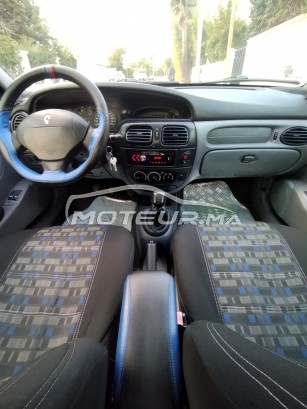 رونو ميجاني 1.4 مستعملة 1435086