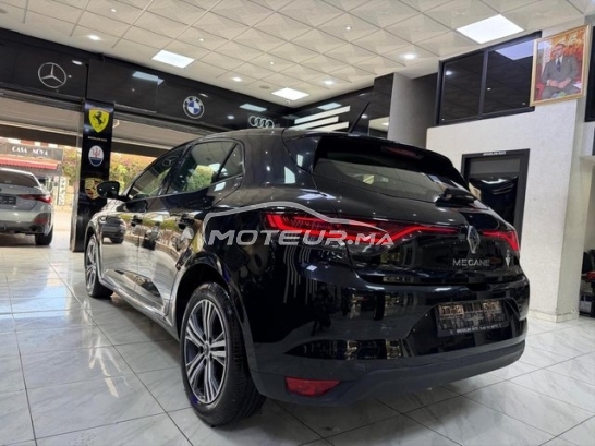 رونو ميجاني مستعملة 3464862