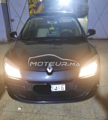 رونو ميجاني 3 مستعملة 2789409