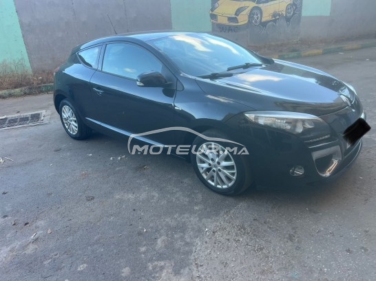 رونو ميجاني 3 1.9 bose édition مستعملة 2803512