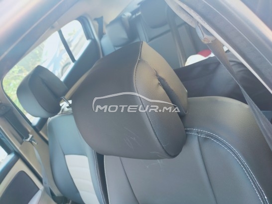 RENAULT Megane Dci occasion 1272390