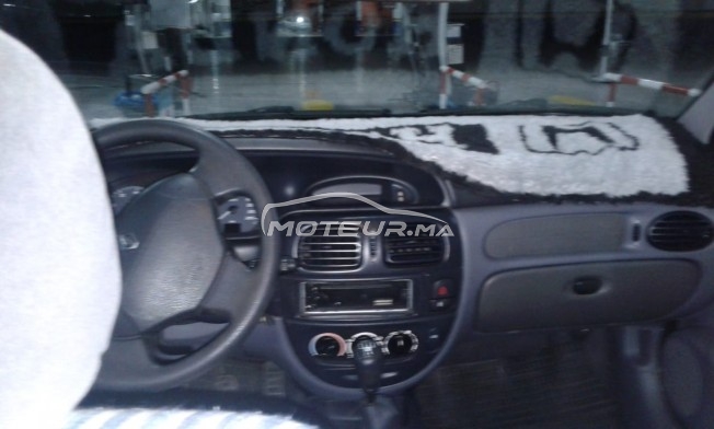 رونو ميجاني مستعملة 1751408