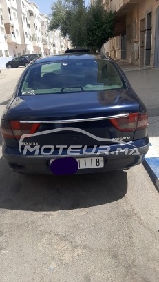 رونو ميجاني Classique مستعملة 1685463