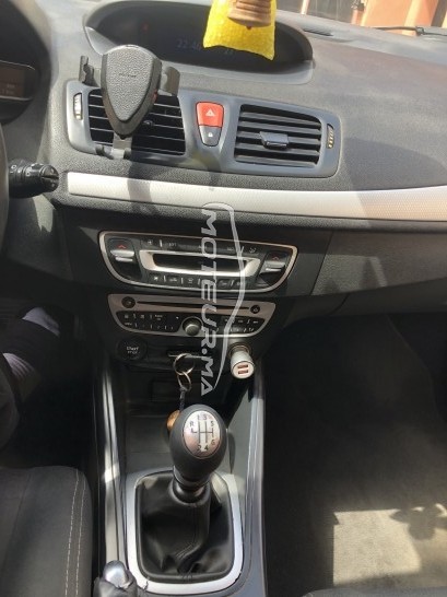 RENAULT Megane occasion 1181013