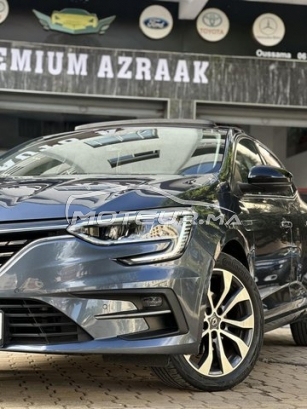 Renault Megan 2025 intense 