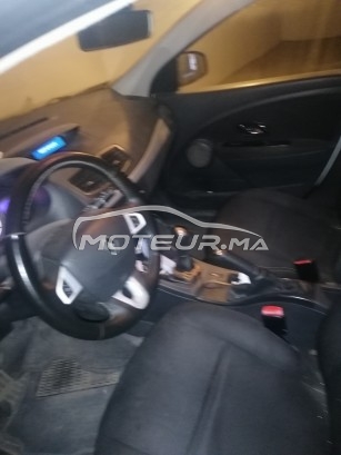 رونو ميجاني مستعملة 1430026