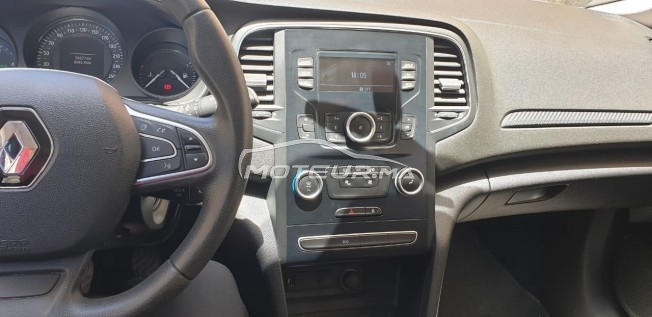 RENAULT Megane Life occasion 1212939