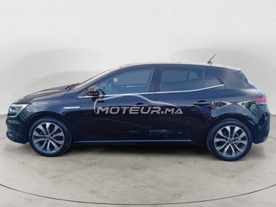 RENAULT Megane occasion 3364360