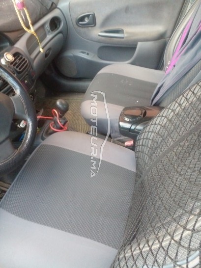 رونو ميجاني مستعملة 1759099