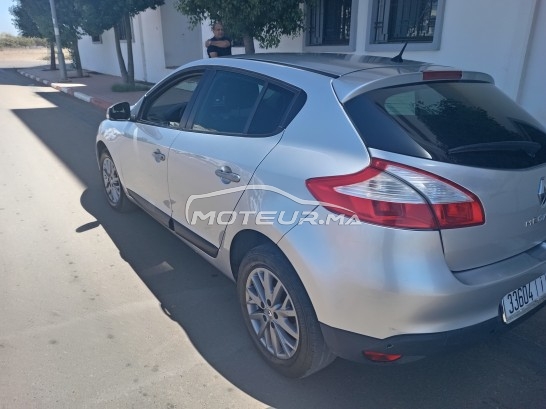 رونو ميجاني مستعملة 1759451