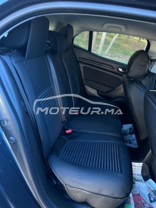 RENAULT Megane Dci occasion 1591700