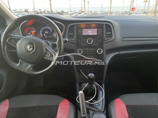 رونو ميجاني Dci مستعملة 1771410