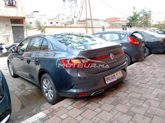 RENAULT Megane occasion 3573419