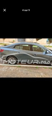 رونو ميجاني Sedan مستعملة 3324369