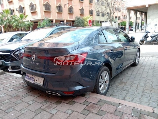 RENAULT Megane occasion 3573420