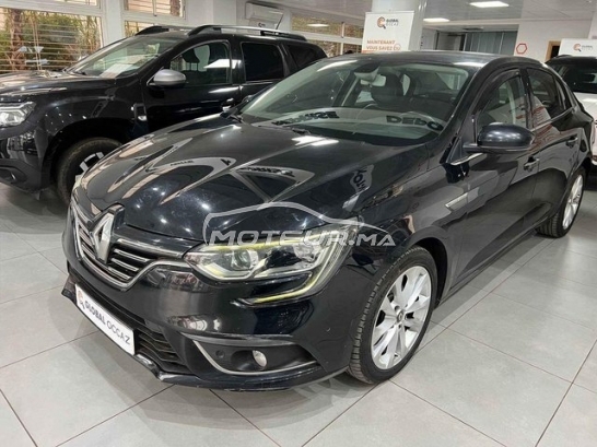 رونو ميجاني مستعملة 3377619