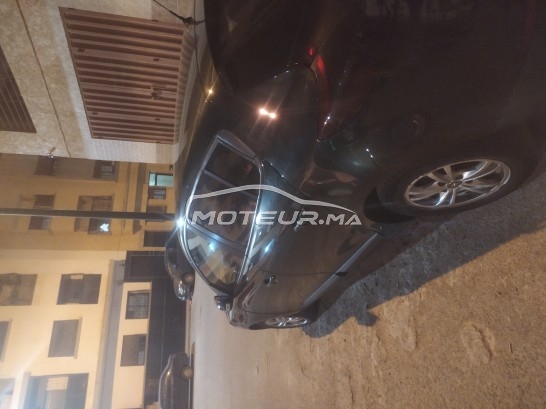 RENAULT Megane occasion 1623494