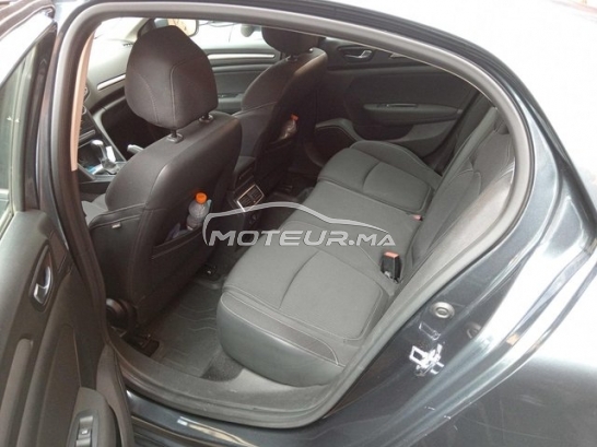 RENAULT Megane occasion 3573422