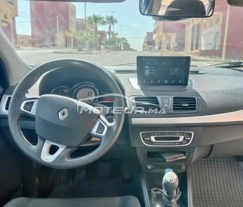 رونو ميجاني مستعملة 1665275