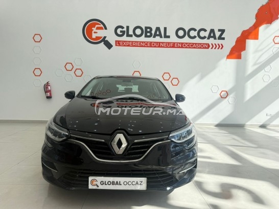 رونو ميجاني Megane 4 مستعملة 2924993