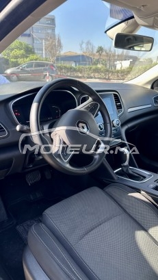 رونو ميجاني Techno مستعملة 2755212