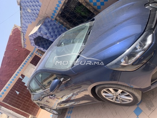 رونو ميجاني Excellent مستعملة 1676845