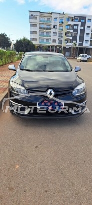 رونو ميجاني مستعملة 2962373