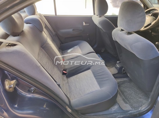 رونو ميجاني مستعملة 1755457