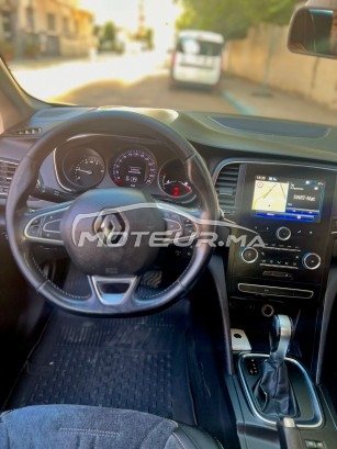 رونو ميجاني 2020 مستعملة 2614476