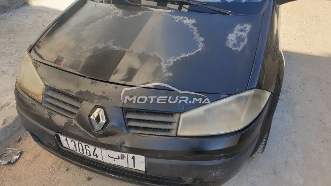 رونو ميجاني مستعملة 1338030