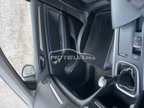 رونو ميجاني مستعملة 1968604