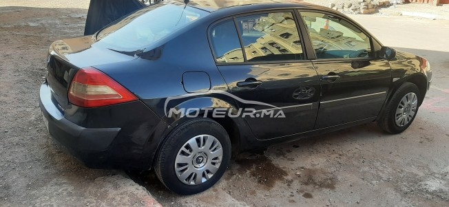 RENAULT Megane 2 occasion 1255899