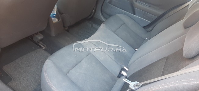 RENAULT Megane 2 occasion 1255887