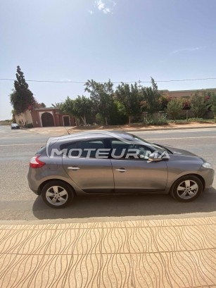 RENAULT Megane occasion 1233794