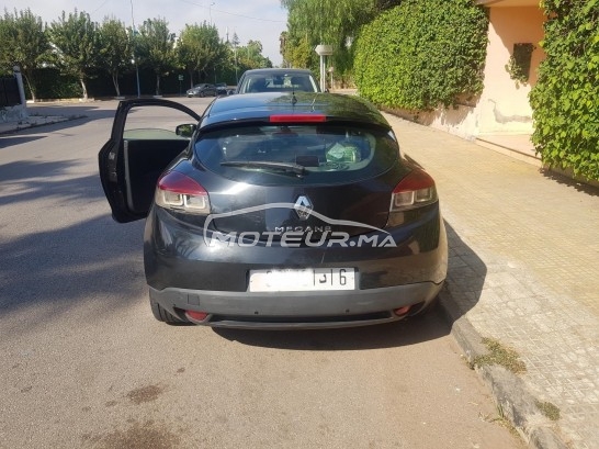 رونو ميجاني Coupé 1.9 dci 130 ch مستعملة 1719789