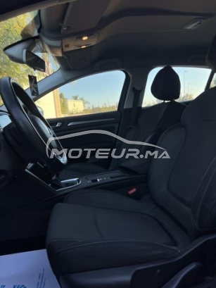 RENAULT Megane occasion 2894678