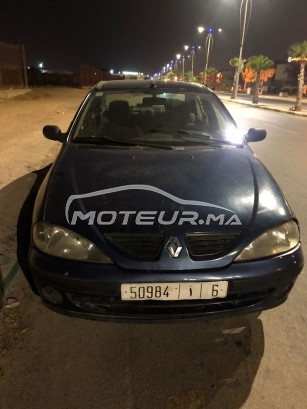 RENAULT Megane Classic occasion 1910549