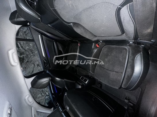 RENAULT Megane Intense occasion 3109526