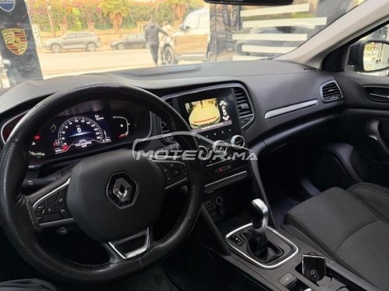 رونو ميجاني مستعملة 3464870