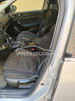 رونو ميجاني 4 مستعملة 1844856