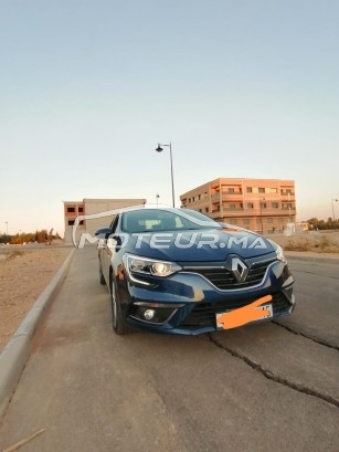 RENAULT Megane 1.5 dci occasion 1256966