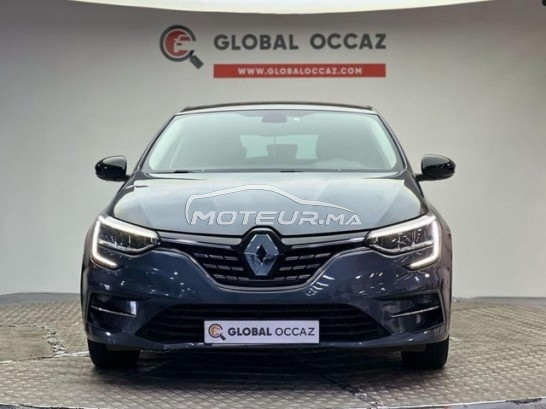 سيارة في المغرب RENAULT Megane - 490302