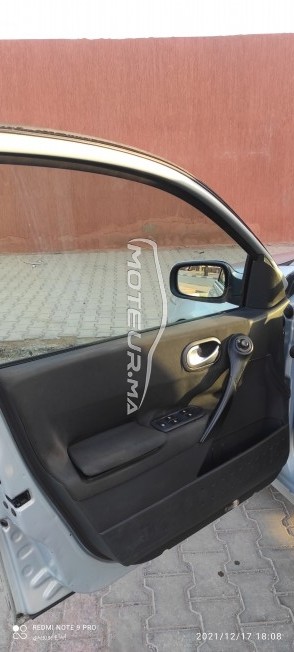 رونو ميجاني مستعملة 1328366