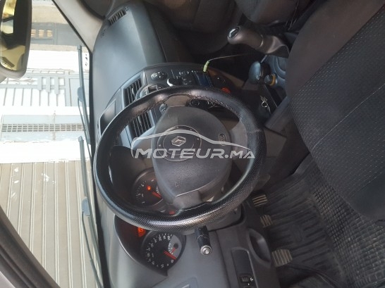 RENAULT Megane occasion 1421229