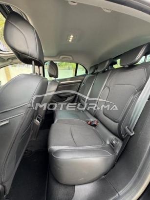 Renault Megan 2025 intense 