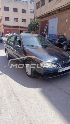 RENAULT Megane occasion 1614530