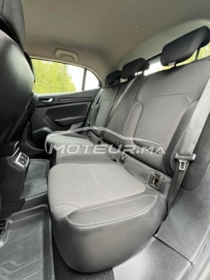 RENAULT Megane occasion 3240913