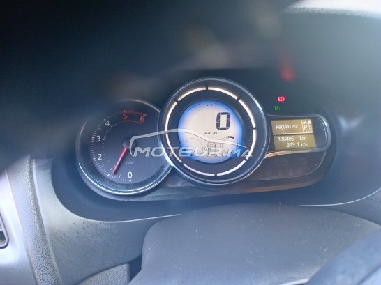 RENAULT Megane 3 occasion 1706794