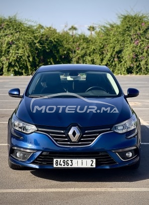 رونو ميجاني Mégane 4 intens مستعملة 2462052